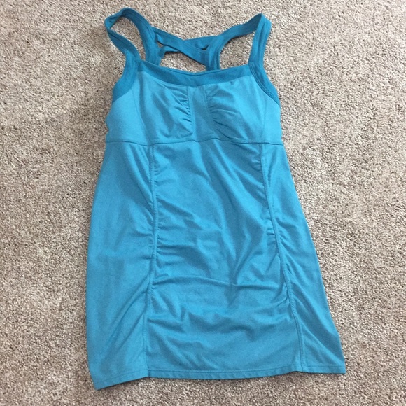 Athleta Tops - Athleta workout tank